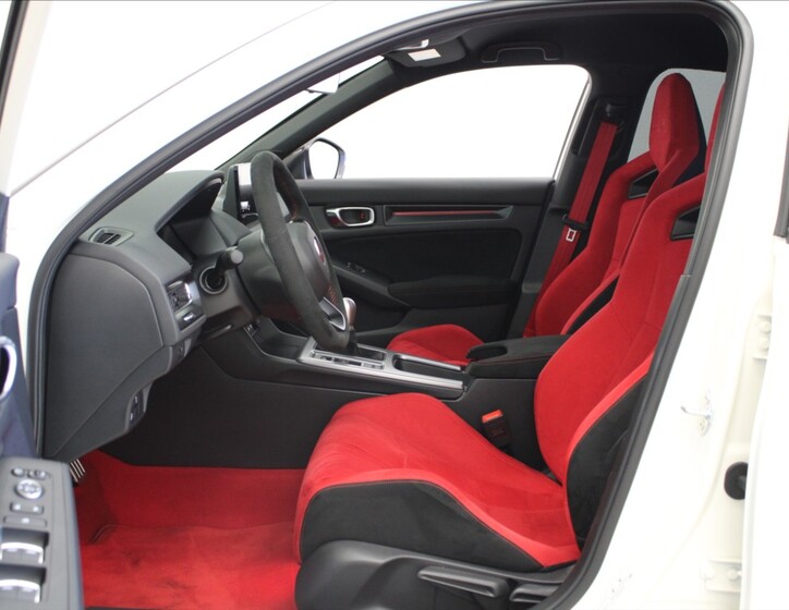 Honda Civic 6