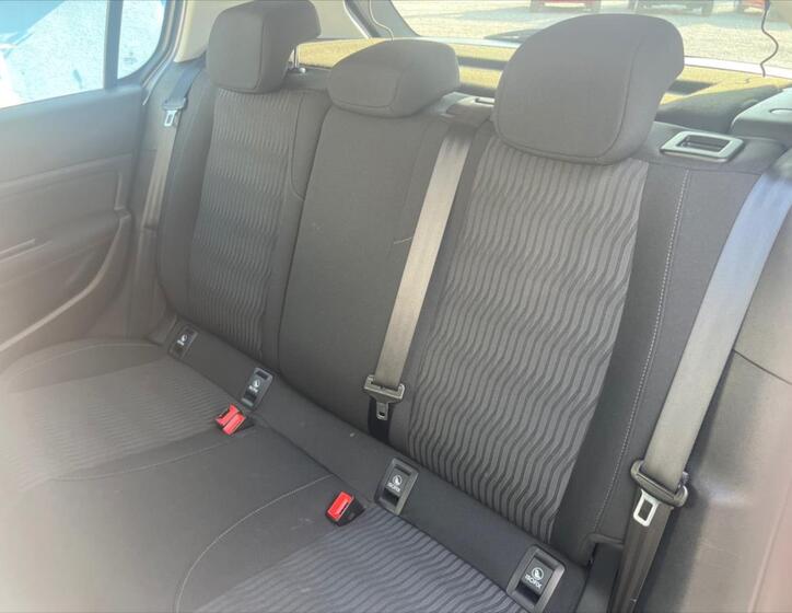 Peugeot 308 11