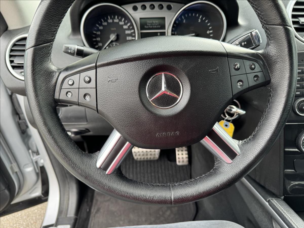 Mercedes-Benz Třídy M