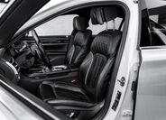 BMW Řada 7 12