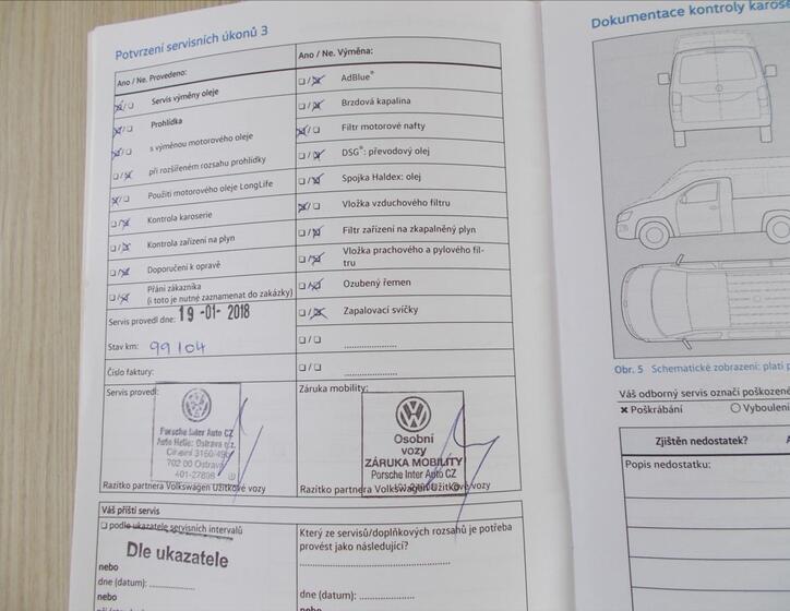 Volkswagen Caddy 37