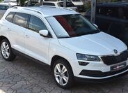 Škoda Karoq 1