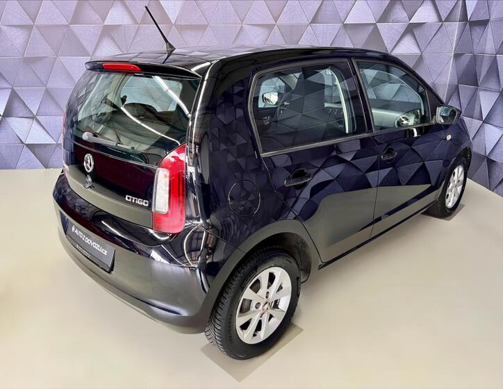Škoda Citigo 7