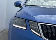 Škoda Octavia 21