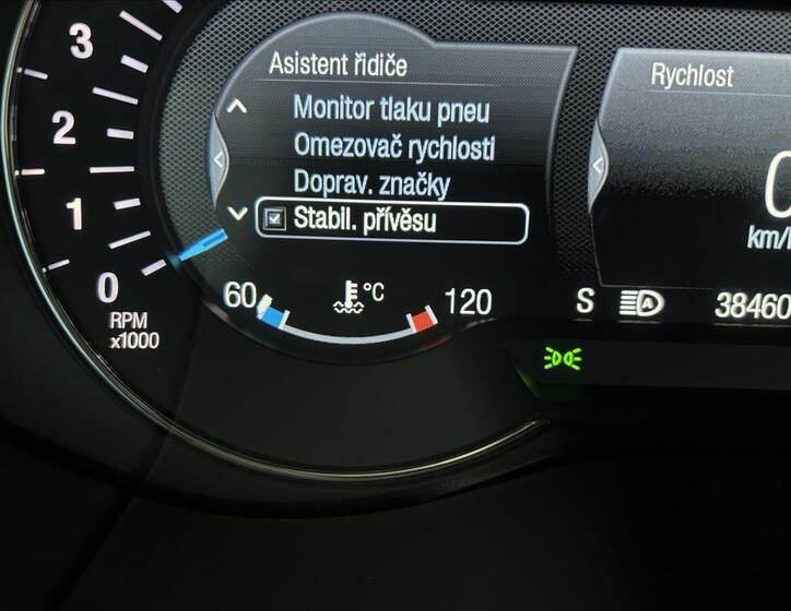 Ford S-MAX 19