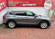 Volkswagen Tiguan 6