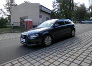Audi A3 1