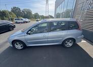 Peugeot 206 3