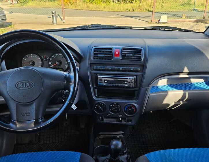 KIA Picanto 9