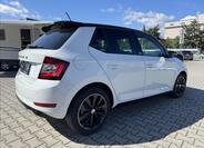 Škoda Fabia 3