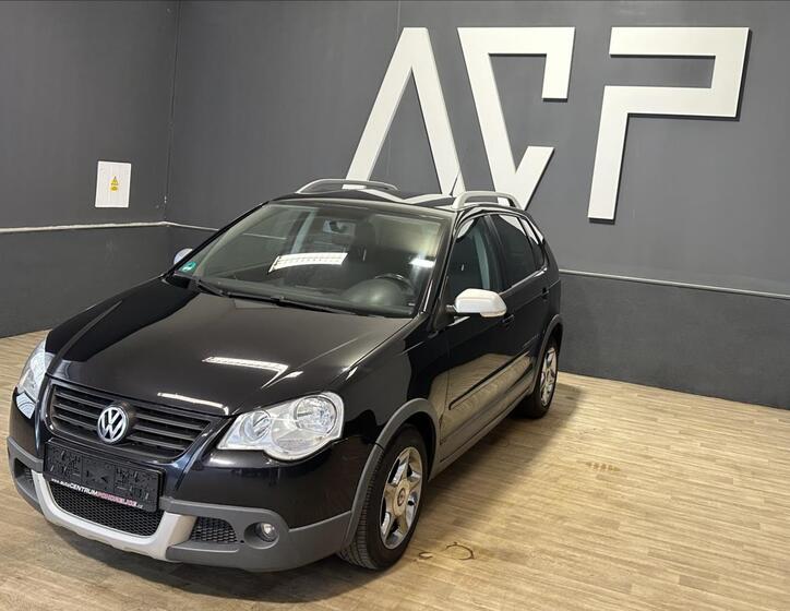 Volkswagen Polo 2
