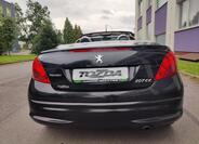Peugeot 207 4