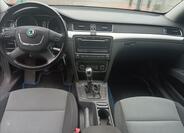 Škoda Superb 17
