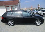 Volkswagen Golf 5
