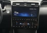 Hyundai Tucson 14