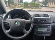 Škoda Fabia 12
