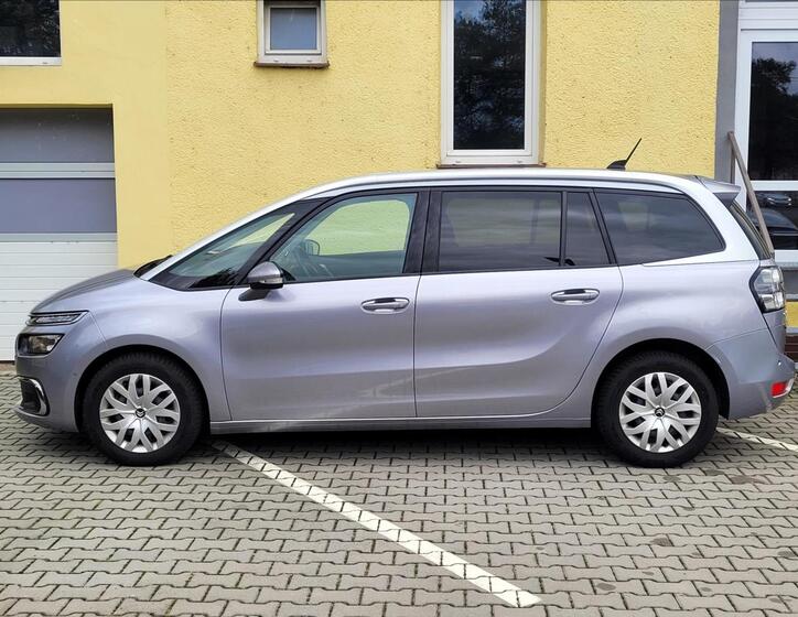 Citroën Grand C4 Picasso 6