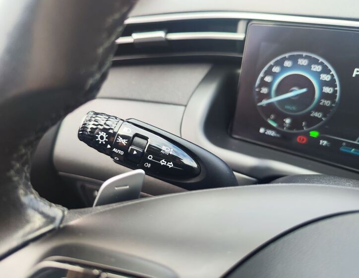 Hyundai Tucson 30