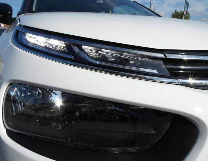 Citroën C4 Cactus 5
