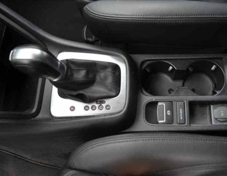 Volkswagen Sharan 15