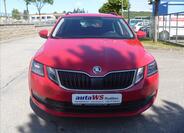 Škoda Octavia 2