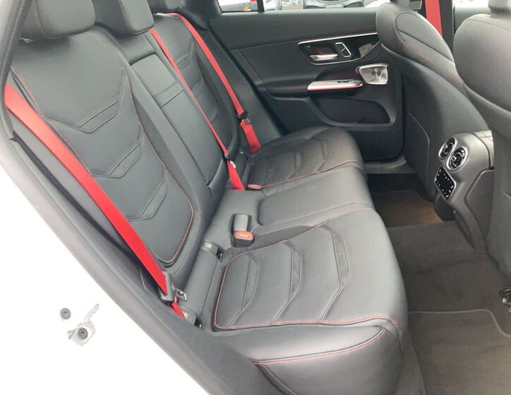 Mercedes-Benz GLC 7