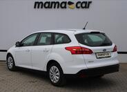 Ford Focus 5