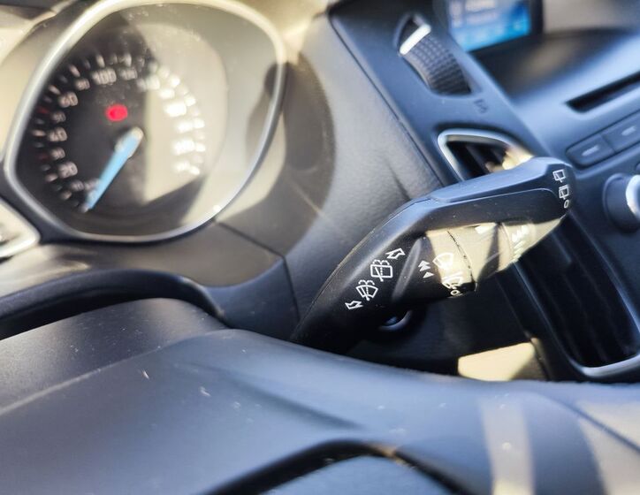 Ford Focus 23