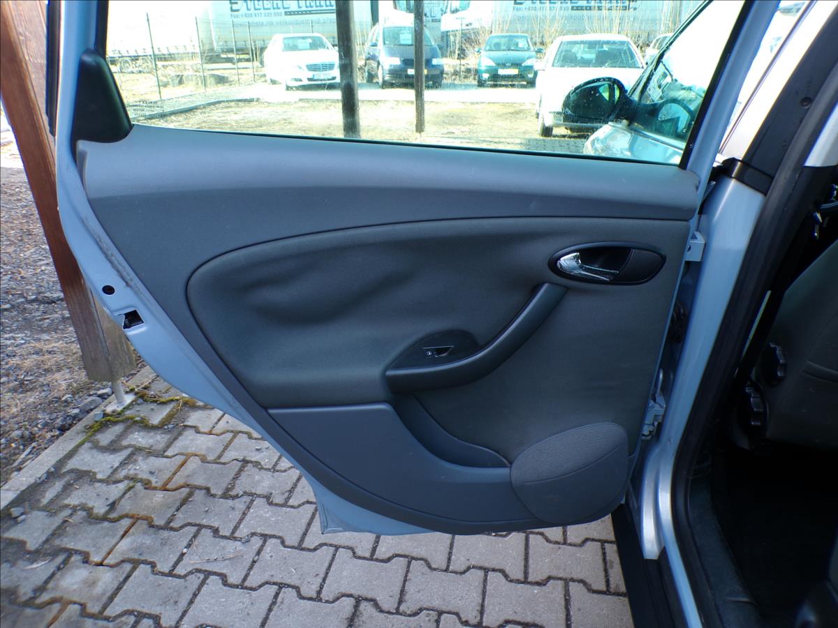 Seat Altea