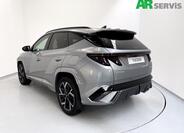 Hyundai Tucson 3