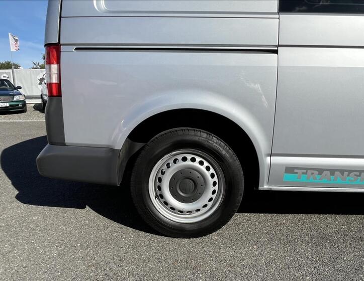 Volkswagen Transporter 60