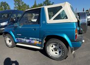 Suzuki Vitara 4