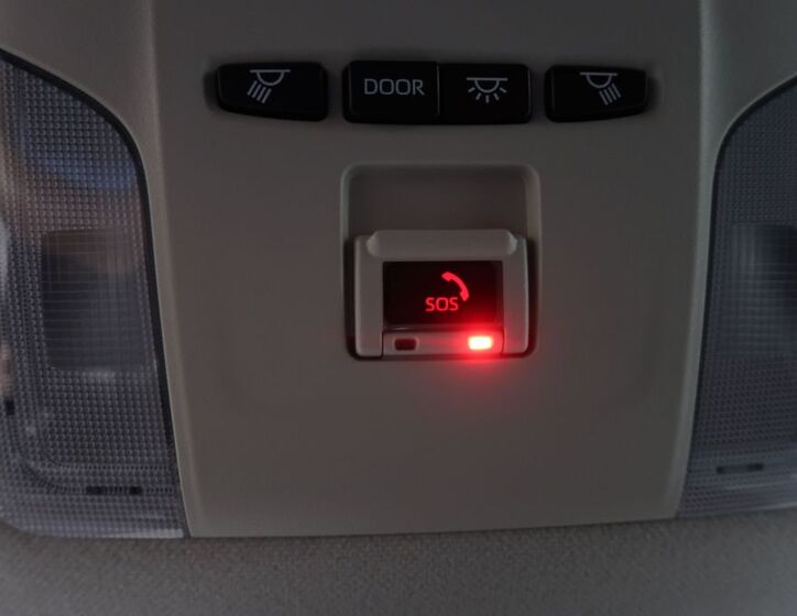 Toyota Corolla 30