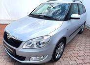 Škoda Fabia 7