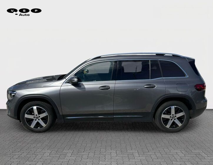 Mercedes-Benz GLB 2