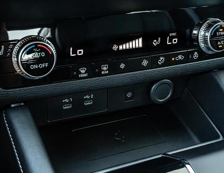 Mitsubishi Outlander 19