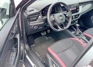 Škoda Kamiq 5