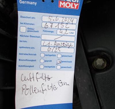 Opel Corsa 25