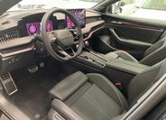 Škoda Superb 23