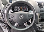 Mercedes-Benz Vito 12