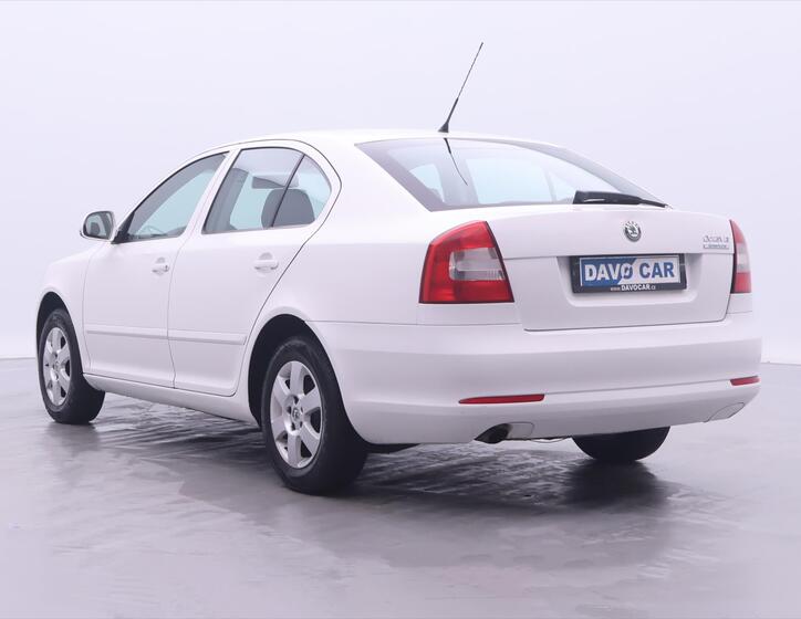 Škoda Octavia 5