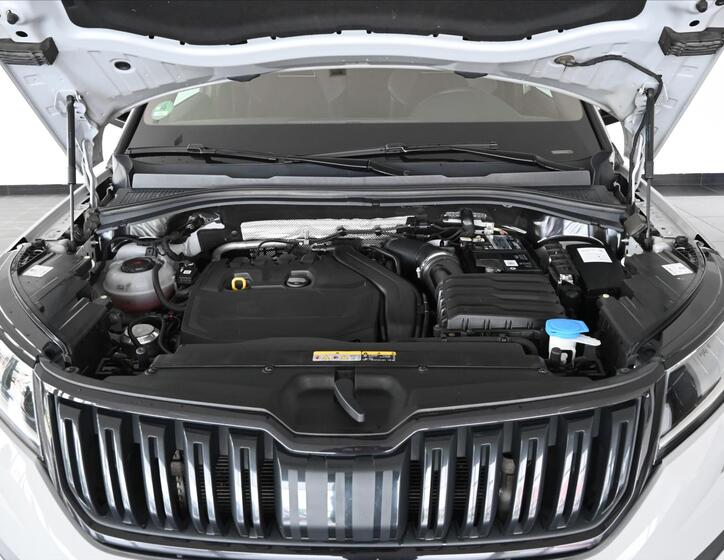 Škoda Kodiaq 5