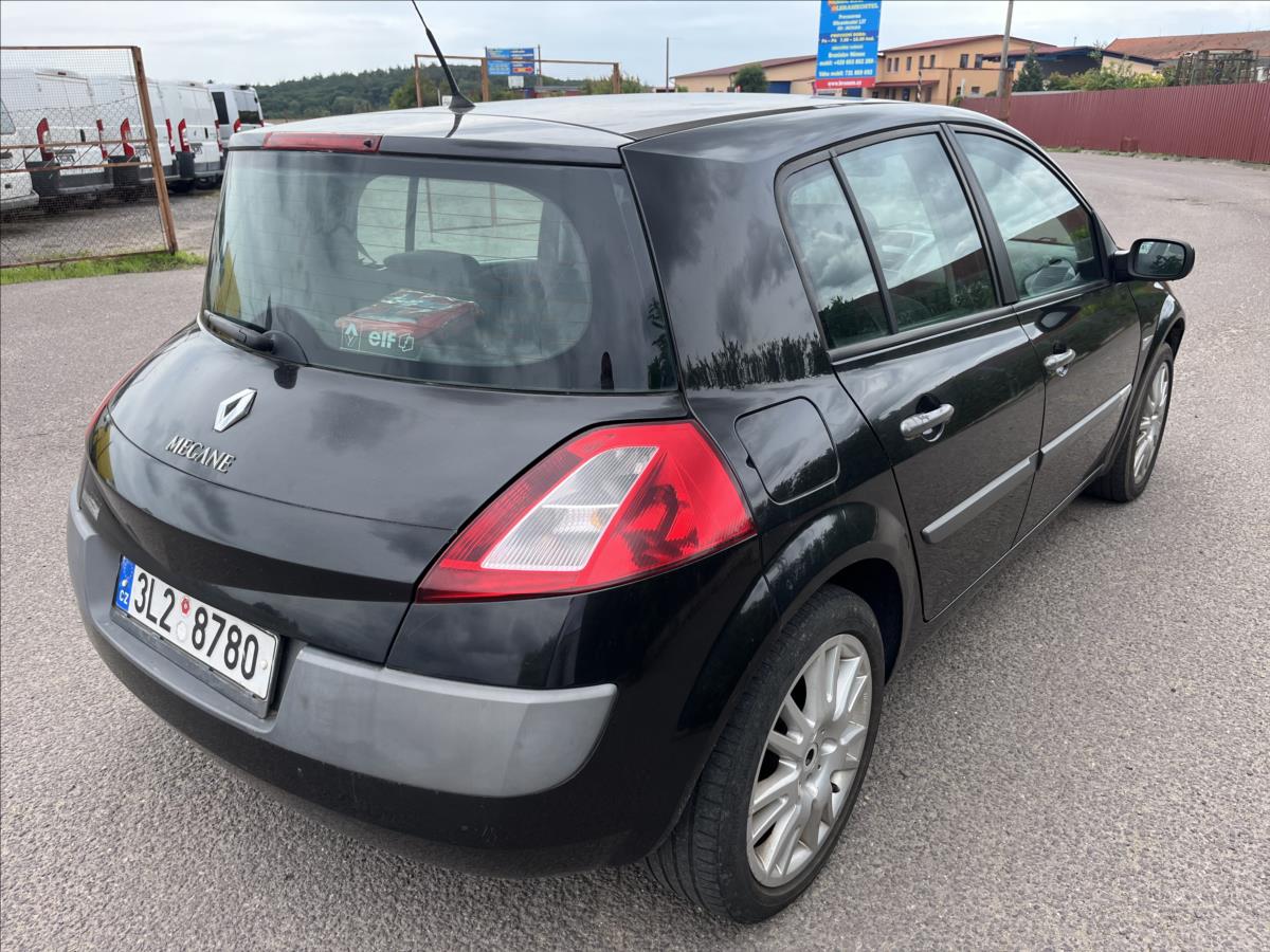 Renault Mégane