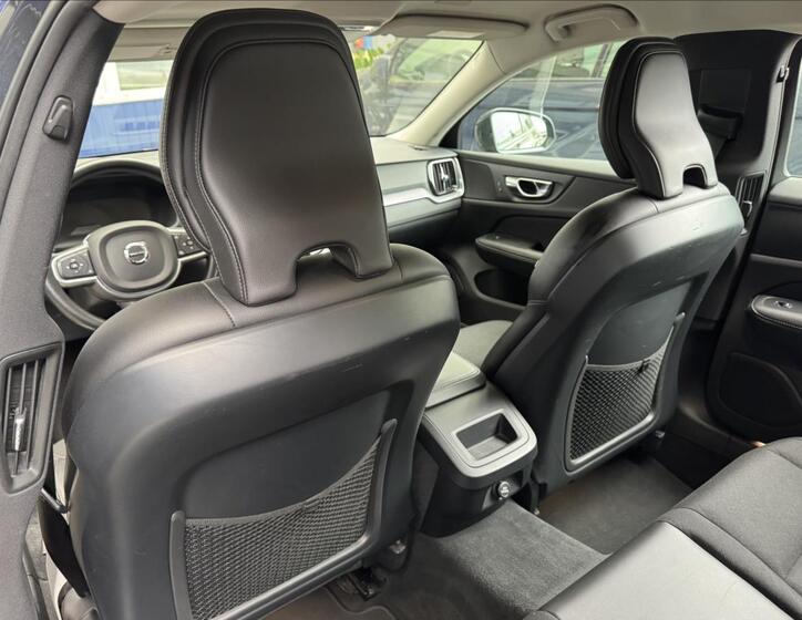 Volvo V60 26