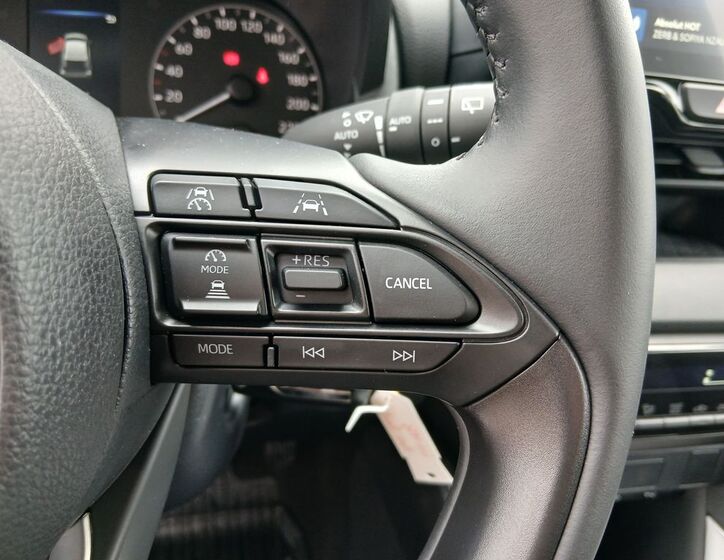 Toyota Yaris 20