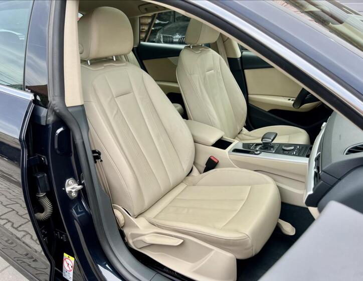 Audi A5 19