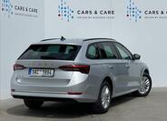Škoda Octavia 3