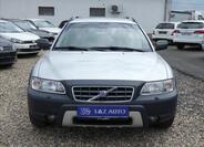 Volvo XC70 2