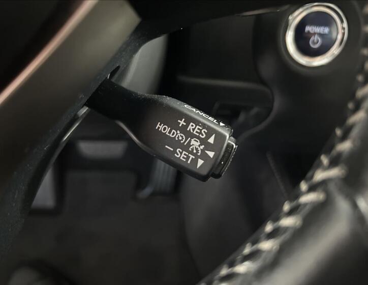 Lexus GS 450h 15