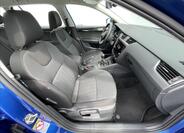Škoda Octavia 18